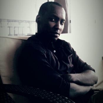 Gideon Bii-Freelancer in ,Kenya
