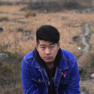 Dendup Tshering-Freelancer in Thimphu,Bhutan