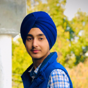 Prabhreet Singh-Freelancer in Amritsar,India