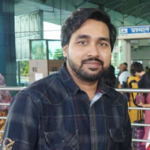 Kumar Amit Akash-Freelancer in Bangalore,India