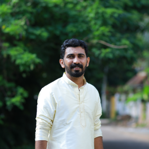 yadhukrishnan mahesan-Freelancer in alappuzha,India
