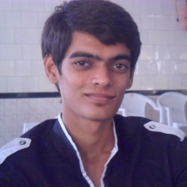 Ankur Parekh-Freelancer in Mumbai,India