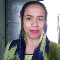 Asiya Begum-Freelancer in ,India