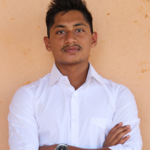 Tushar Gaikwad-Freelancer in ,India