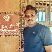Vinay M-Freelancer in Ramanagara,India