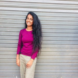 Ishani Uthpala-Freelancer in matara,Sri Lanka