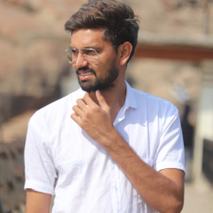Nautam Sanghani-Freelancer in Rajkot,India