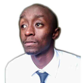 Andrew J.-Freelancer in Nairobi,Kenya