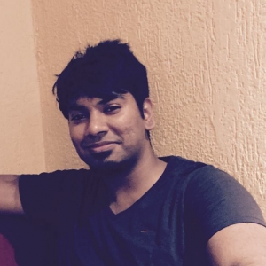 Mayank Rai-Freelancer in Noida,India