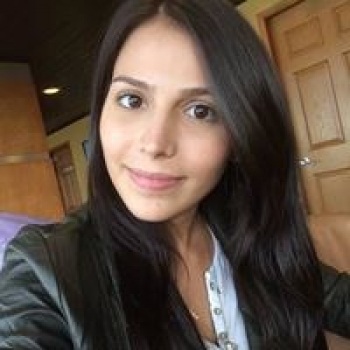 Adela Santos-Freelancer in Matur,Venezuela