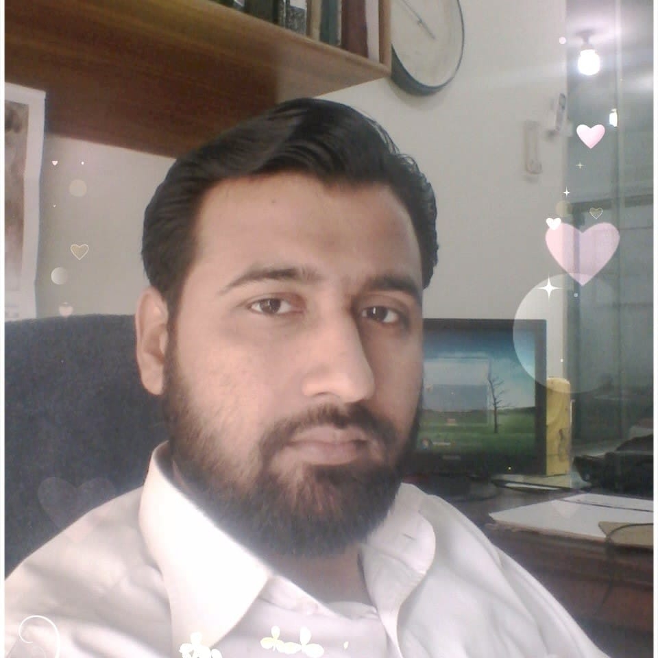 Muhammad Akhtar-Freelancer in Depalpur,Pakistan