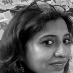 Keya Mitra-Freelancer in Pune,India