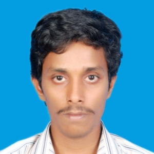 Sudheer Chakravarthi P