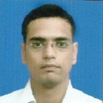 Pradip Narsingani-Freelancer in Vadodara,India