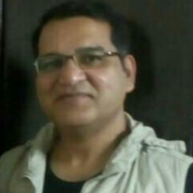 Muhammed  Qureshi-Freelancer in Al Ain,UAE
