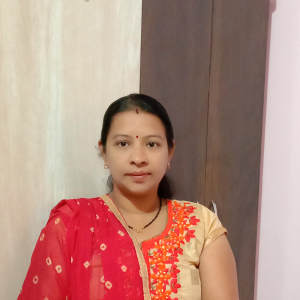 Geeta Bhandari-Freelancer in ,India