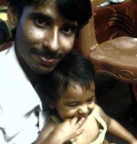 Karthik Raja-Freelancer in Villupuram,India