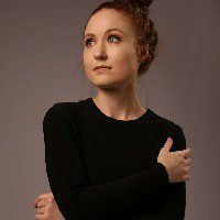 Essie Van Rooyen-Freelancer in ,South Africa