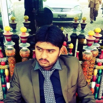 Muhammad Talha Bilal-Freelancer in Islamabad,Pakistan
