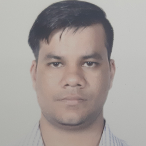 Virvijay Kumar-Freelancer in ,India