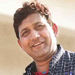 Sharafat Ali-Freelancer in ,India