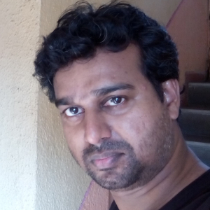 Naveen Narayanan-Freelancer in Thrissur,India