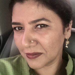 Masooma Zaidi-Freelancer in Lahore,Pakistan