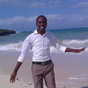 Geoffrey Gatu-Freelancer in ,Kenya