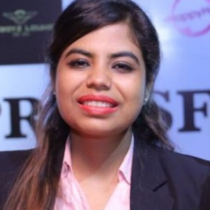 Shilpy Arora-Freelancer in ,India