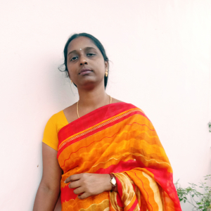 Sandhya Rani-Freelancer in Guntur,India