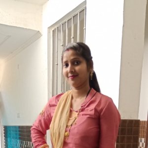 Akansha Rastogi-Freelancer in Noida,India