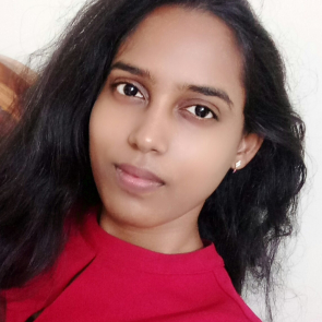 Keerthi Sireesha Ravipati-Freelancer in Hyderabad,India