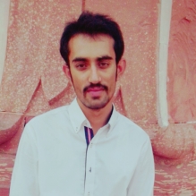 A Qadir-Freelancer in Gujranwala,Pakistan