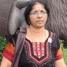 Geetha Venugopal-Freelancer in Chennai,India