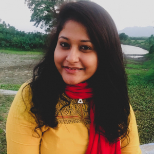 Lavanya Ananthanarayanan-Freelancer in Bengaluru,India