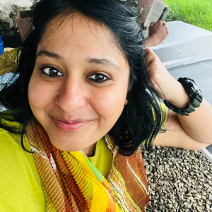 Lavanya Ananthanarayanan-Freelancer in Bengaluru,India
