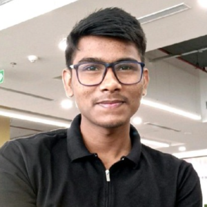 Priyanshu Sharma-Freelancer in Uttar Pradesh,India