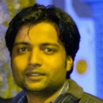 Raju Sah-Freelancer in Delhi,India