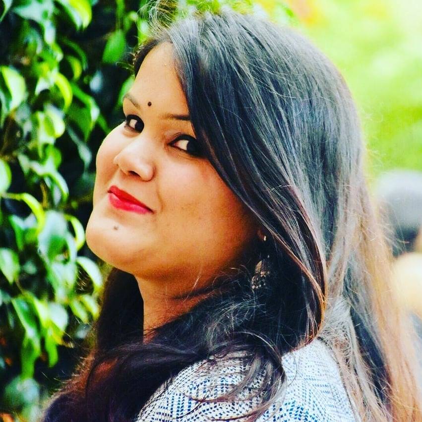 Radhika Asthana-Freelancer in Kanpur,India