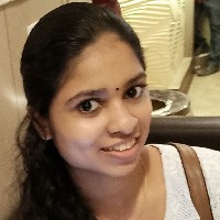Diana M-Freelancer in kerala,India