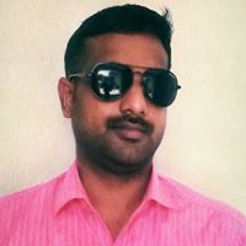 Jithin Wandoor-Freelancer in Manjeri,India
