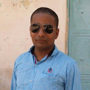 Sunil Patel-Freelancer in Mehsana,India