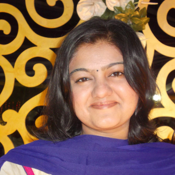 Krupa Trivedi-Freelancer in Jamnagar,India
