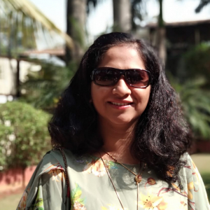 Priyanka Choudhari-Freelancer in Mumbai,India
