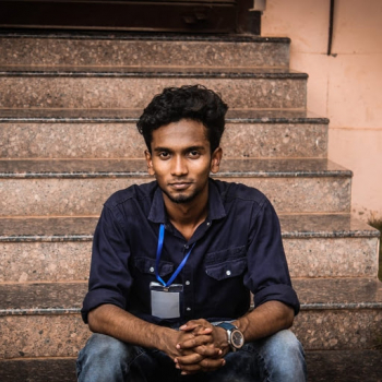Sigo George-Freelancer in ,India