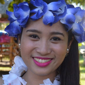Loresa Lein Madrio-Freelancer in Davao,Philippines