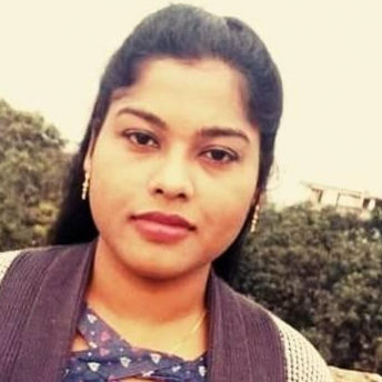 Mst Shakila Akhter-Freelancer in Dhaka,Bangladesh
