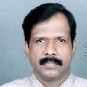 Pugazhenthi Kanaga-Freelancer in Chennai,India