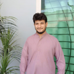 Saad Amin-Freelancer in RAHIM YAR KHAN,Pakistan