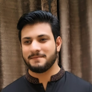Muhammad Saad-Freelancer in rahim yar khan,Pakistan